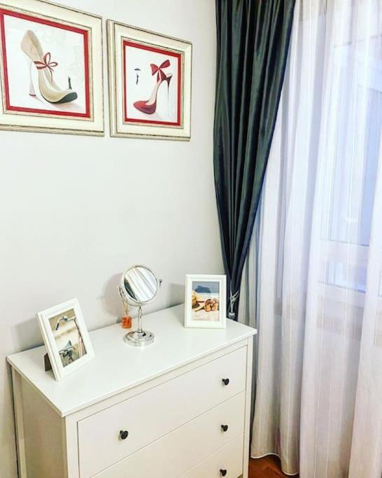 Lula Apartamento Betanzos Exteriör bild