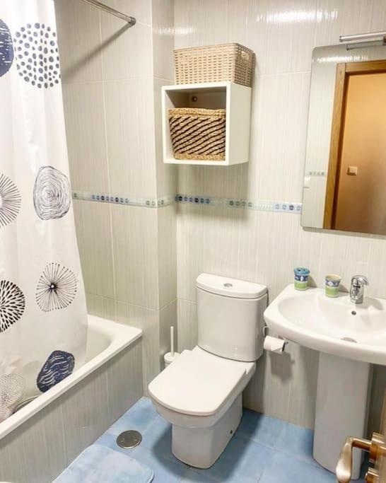 Lula Apartamento Betanzos Exteriör bild