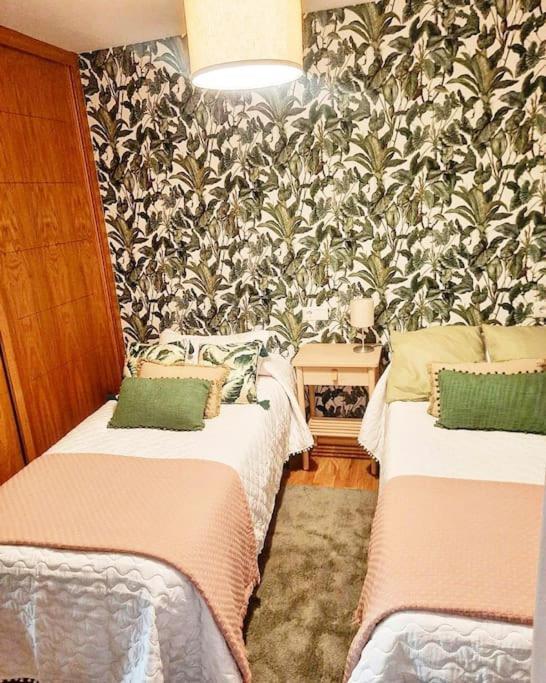 Lula Apartamento Betanzos Exteriör bild