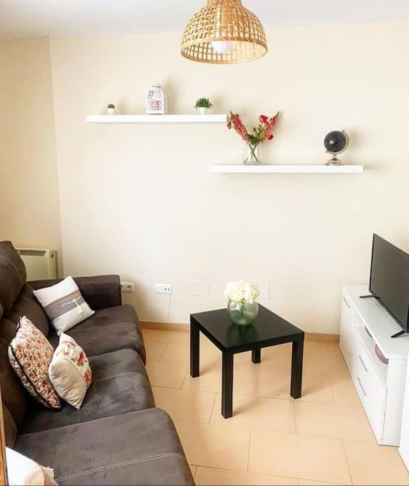 Lula Apartamento Betanzos Exteriör bild
