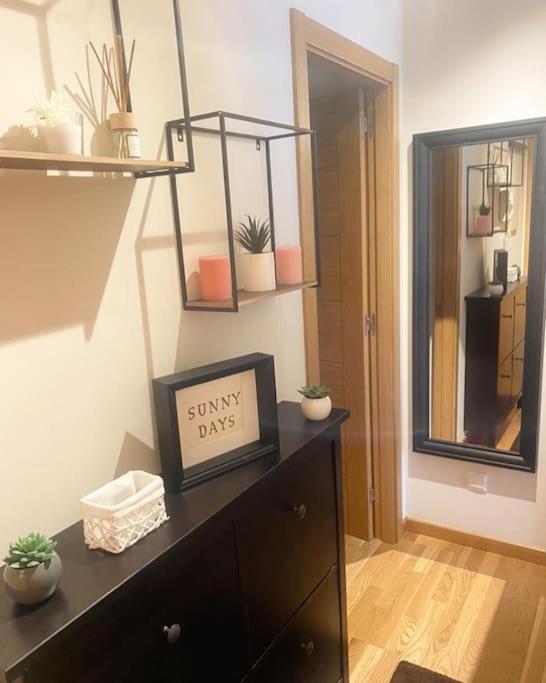 Lula Apartamento Betanzos Exteriör bild