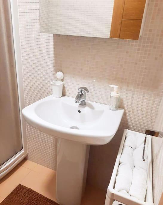 Lula Apartamento Betanzos Exteriör bild