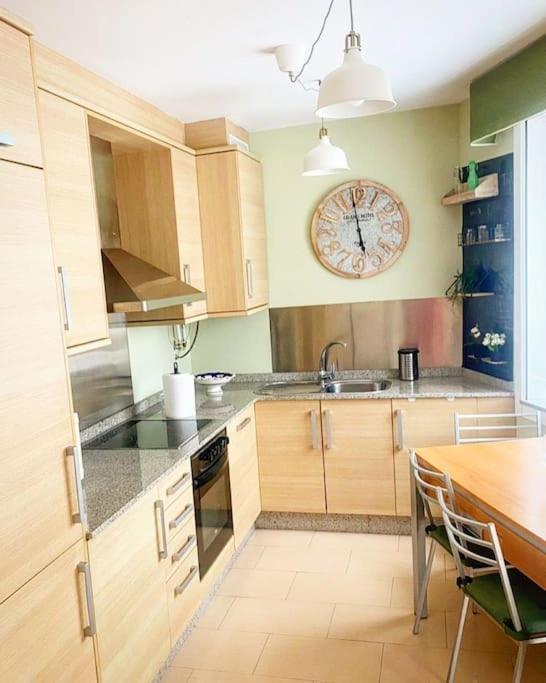 Lula Apartamento Betanzos Exteriör bild