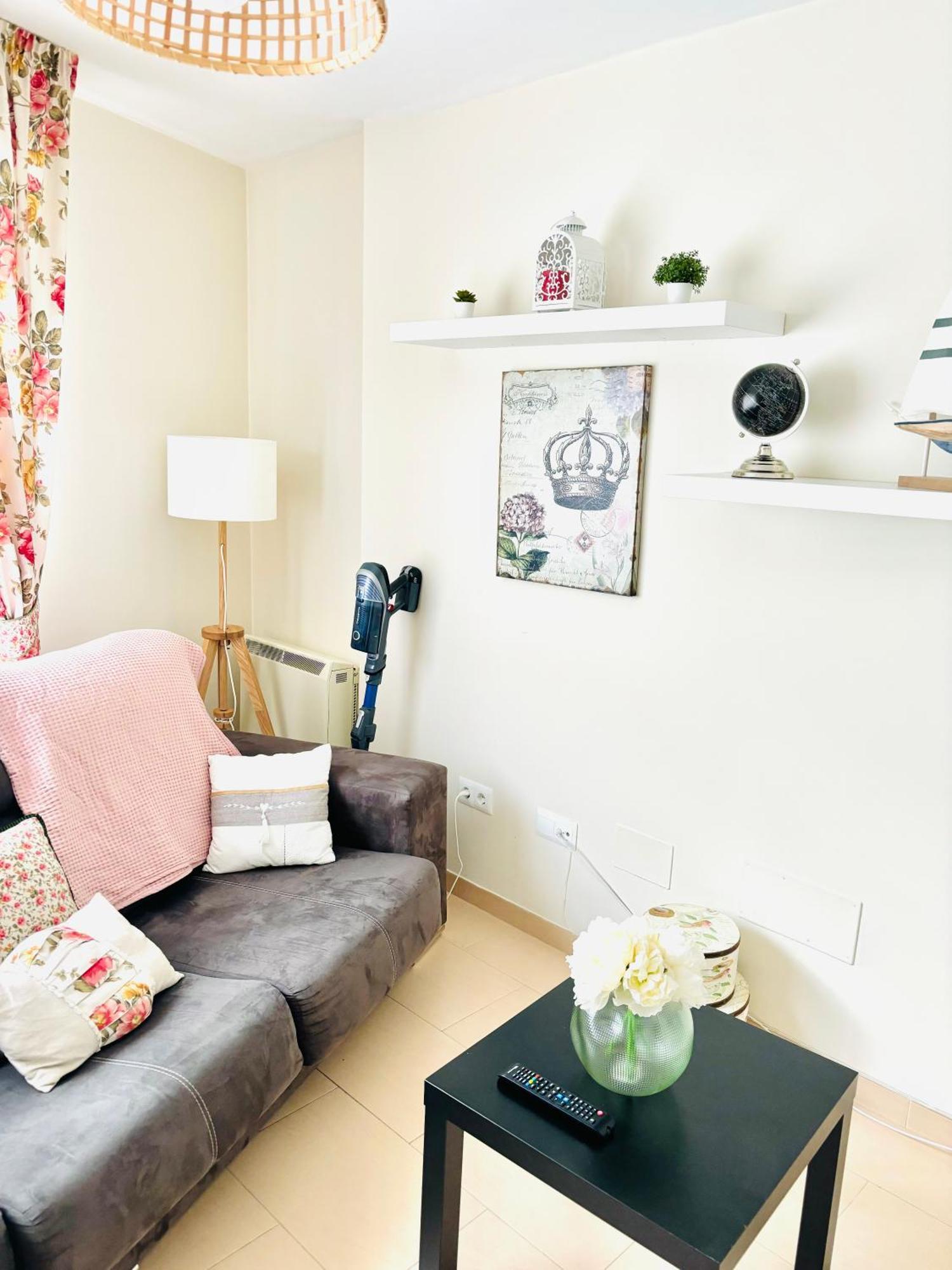 Lula Apartamento Betanzos Exteriör bild