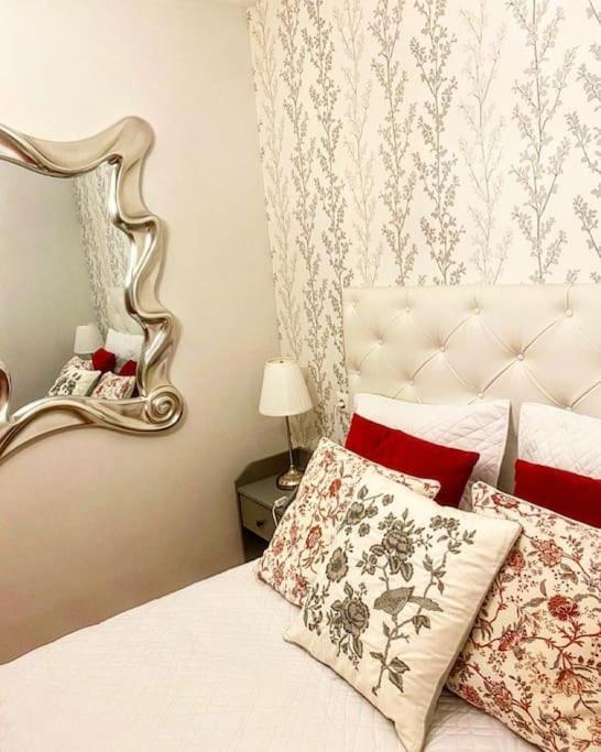 Lula Apartamento Betanzos Exteriör bild